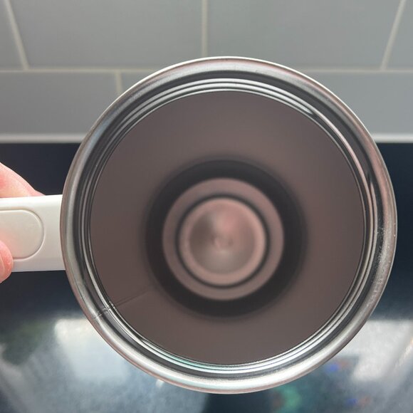 STANLEY Winterscape 40oz. Quencher H2.0 Flowstate Tumbler + Matching Boot - Picture 5 of 9